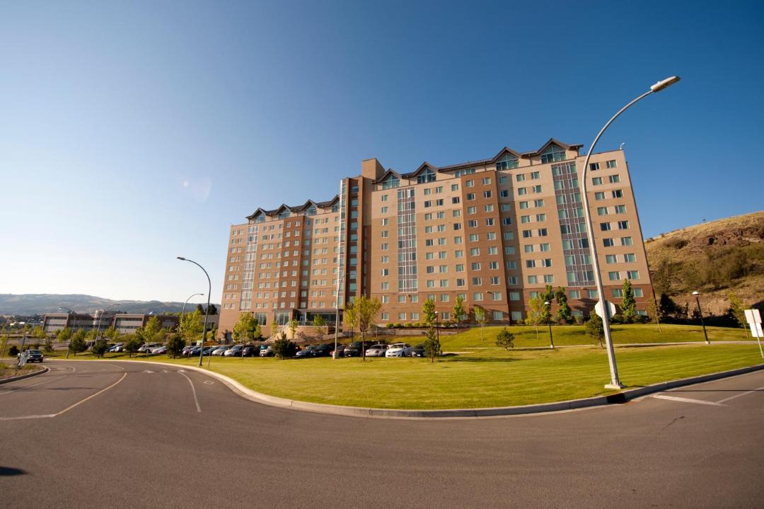 Photo of Others in Kamloops