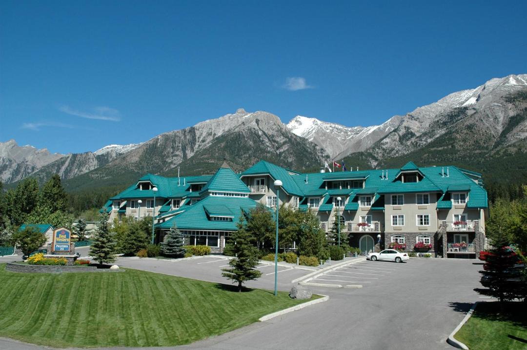 Photo of Others in Canmore