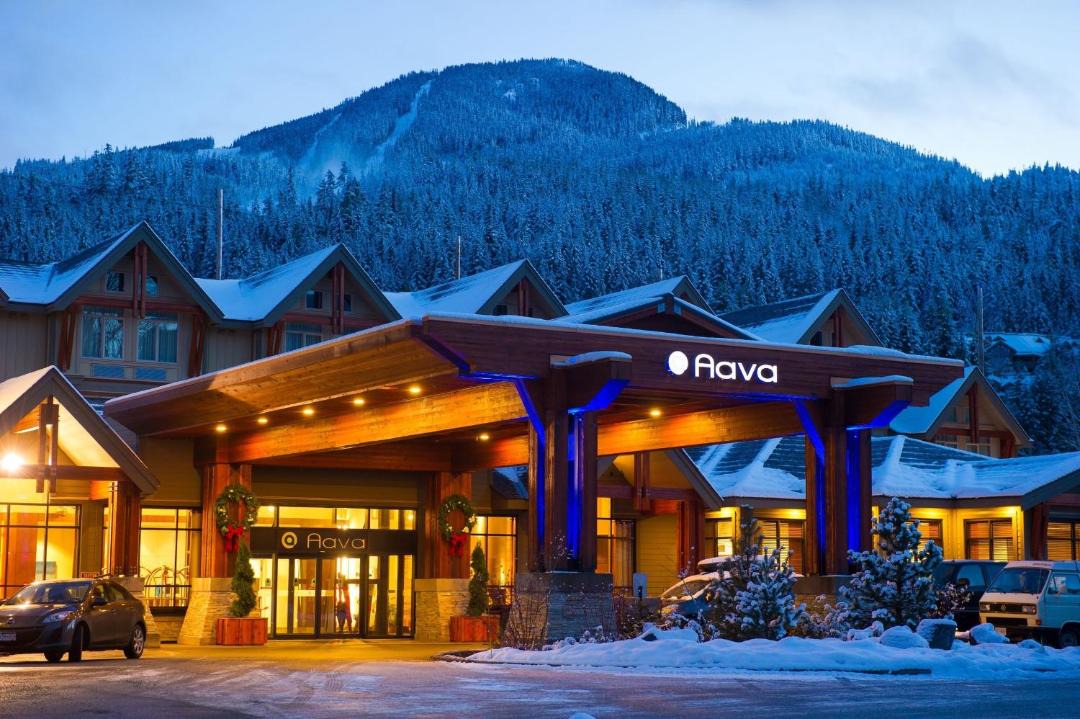 Photo of Others in Whistler Village