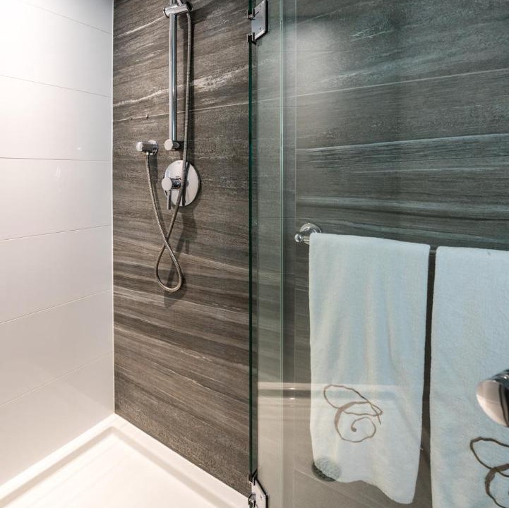 Photo of Bathroom in Downtown Vancouver