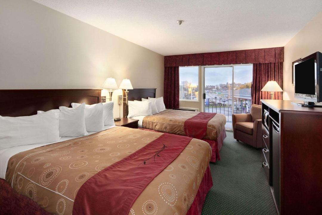 Photo of Bedroom in Regional District of Nanaimo