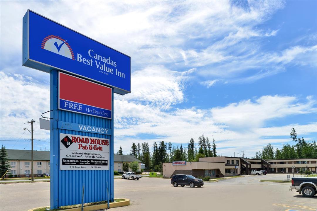 Photo of Others in Whitecourt