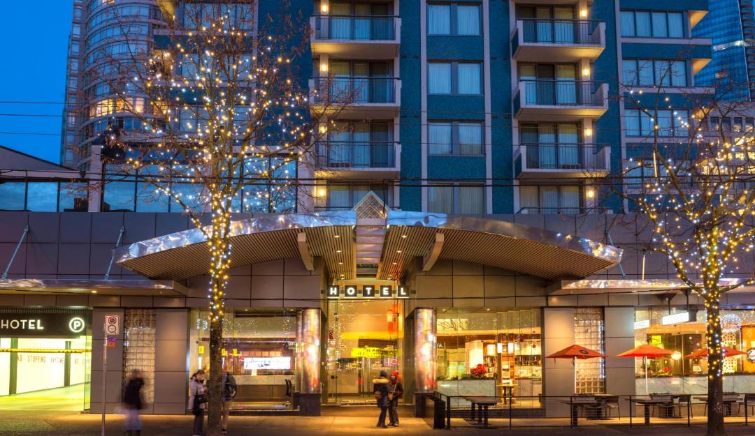 Photo of Others in Downtown Vancouver
