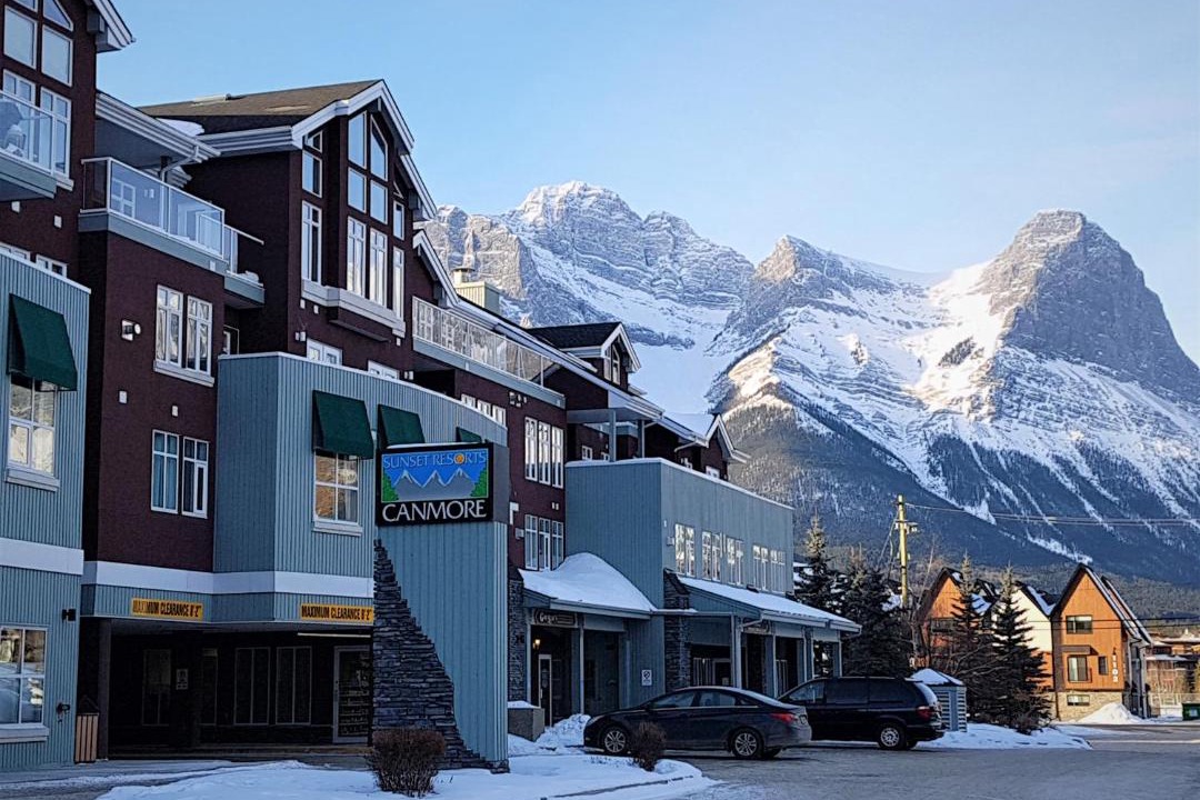 Photo of Others in Canmore