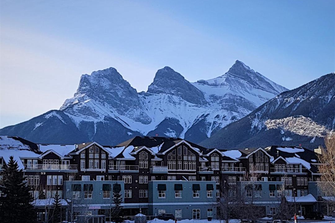 Photo of Others in Canmore