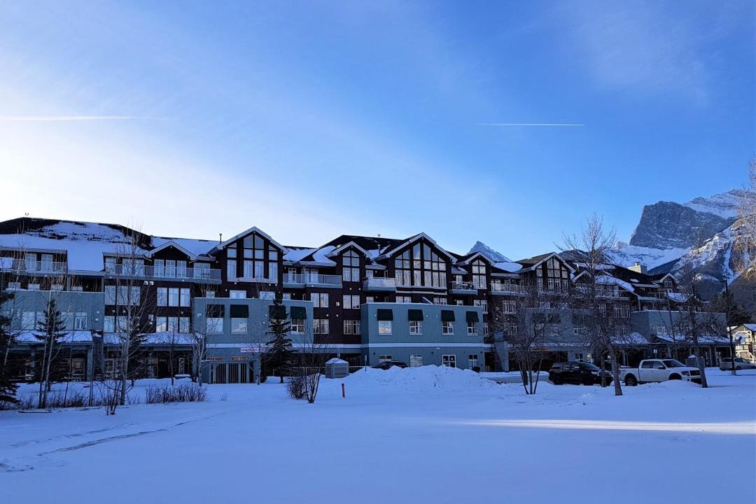 Photo of Others in Canmore