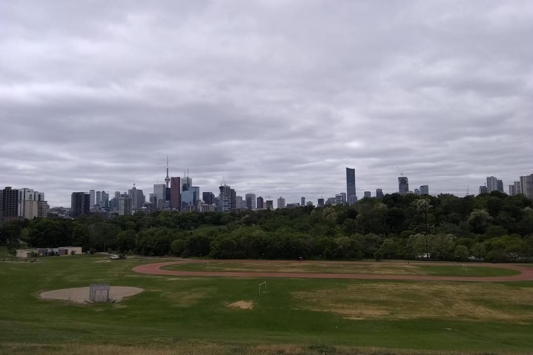 Photo of Outdoor in Riverdale