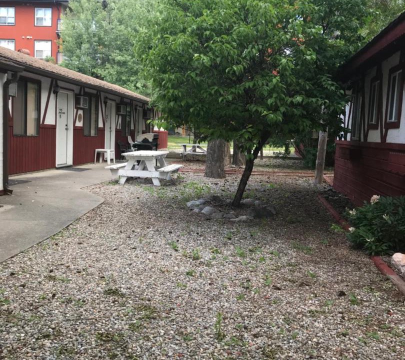 Photo of Others in Radium Hot Springs