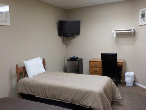 Photo of Bedroom in Vernon