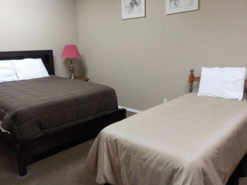 Photo of Bedroom in Vernon