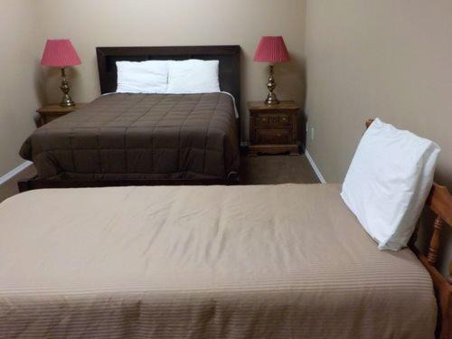 Photo of Bedroom in Vernon