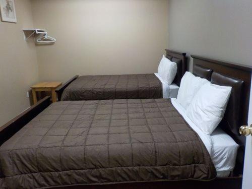 Photo of Bedroom in Vernon