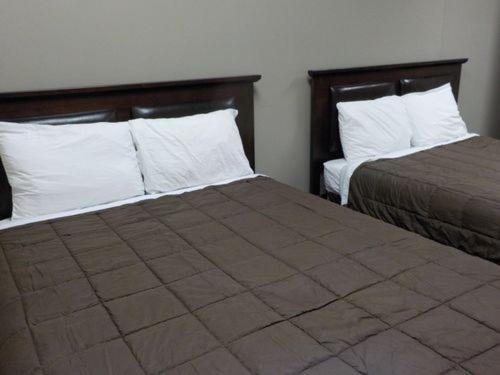 Photo of Bedroom in Vernon