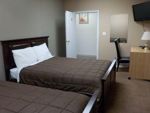 Photo of Bedroom in Vernon