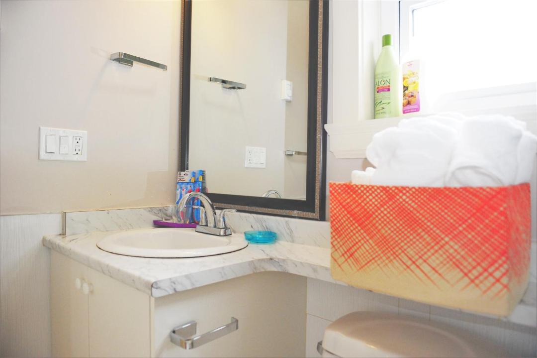 Photo of Bathroom in Renfrew-Collingwood