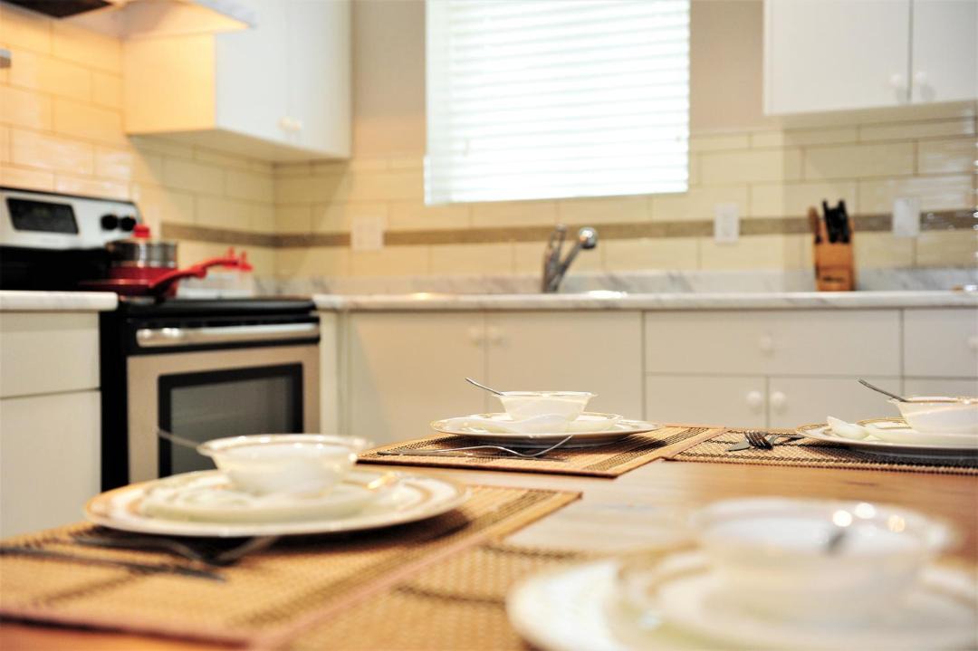 Photo of Kitchen in Renfrew-Collingwood