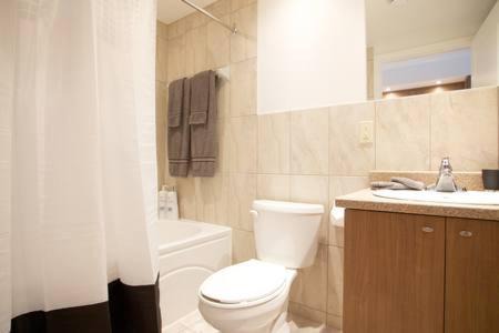 Photo of Bathroom in Mile End