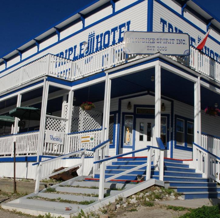 Photo of Others in Dawson City