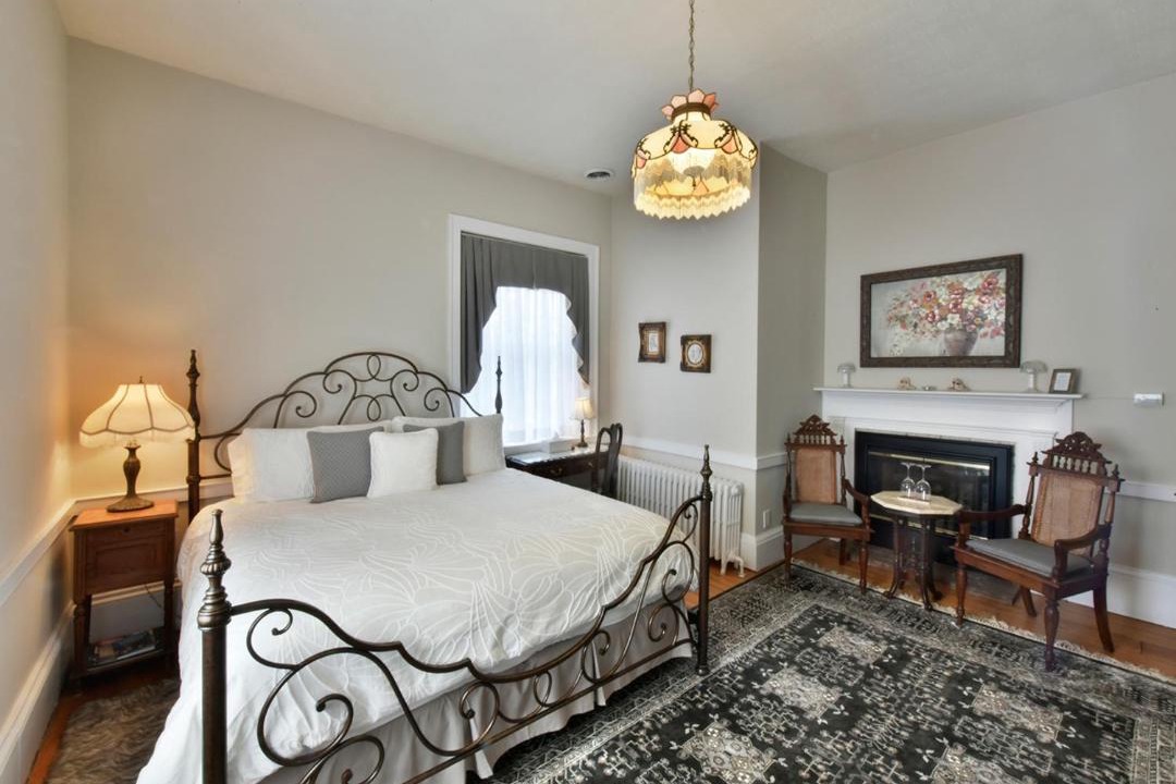 Photo of Bedroom in Historic Old Town