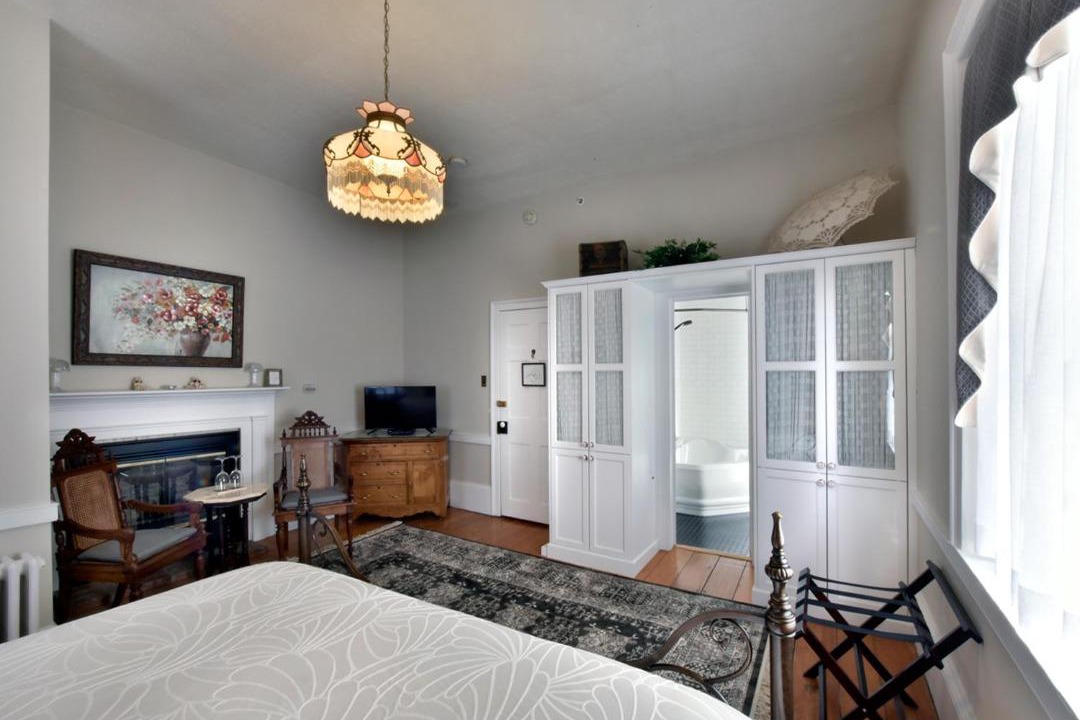 Photo of Bedroom in Historic Old Town