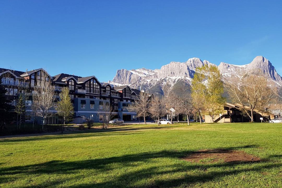 Photo of Others in Canmore