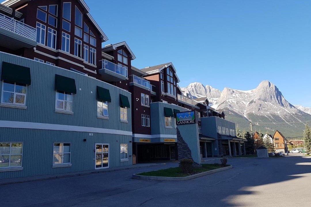 Photo of Others in Canmore