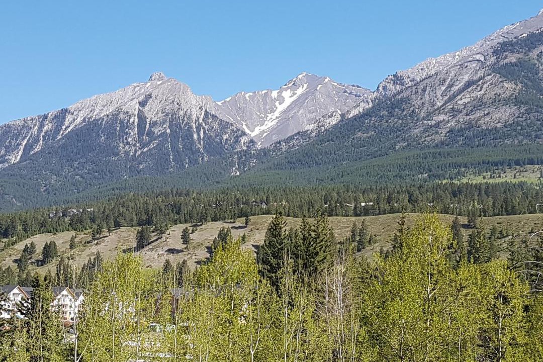 Photo of Others in Canmore
