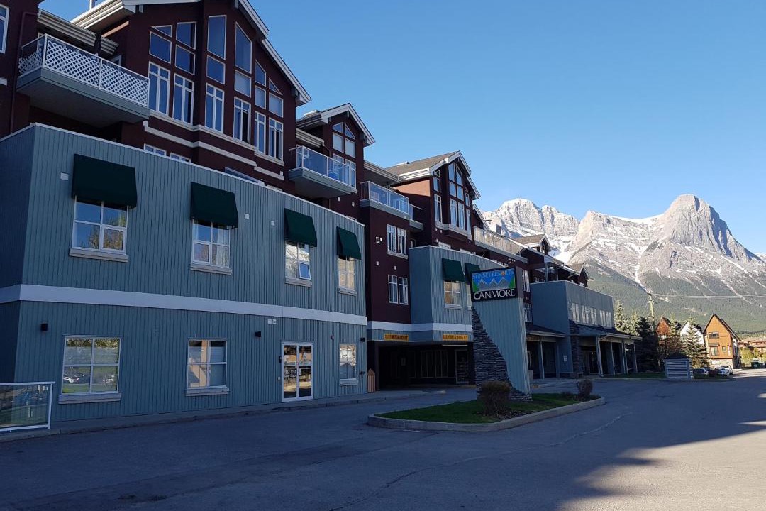 Photo of Others in Canmore