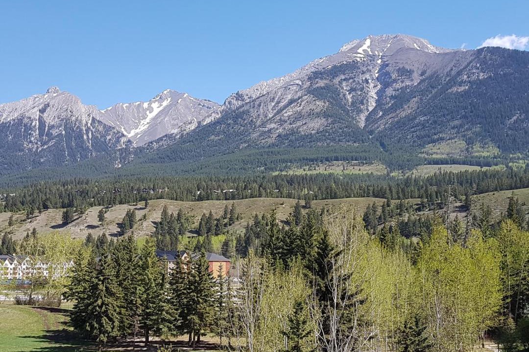 Photo of Others in Canmore