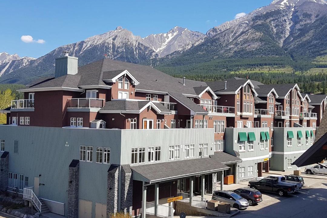 Photo of Others in Canmore