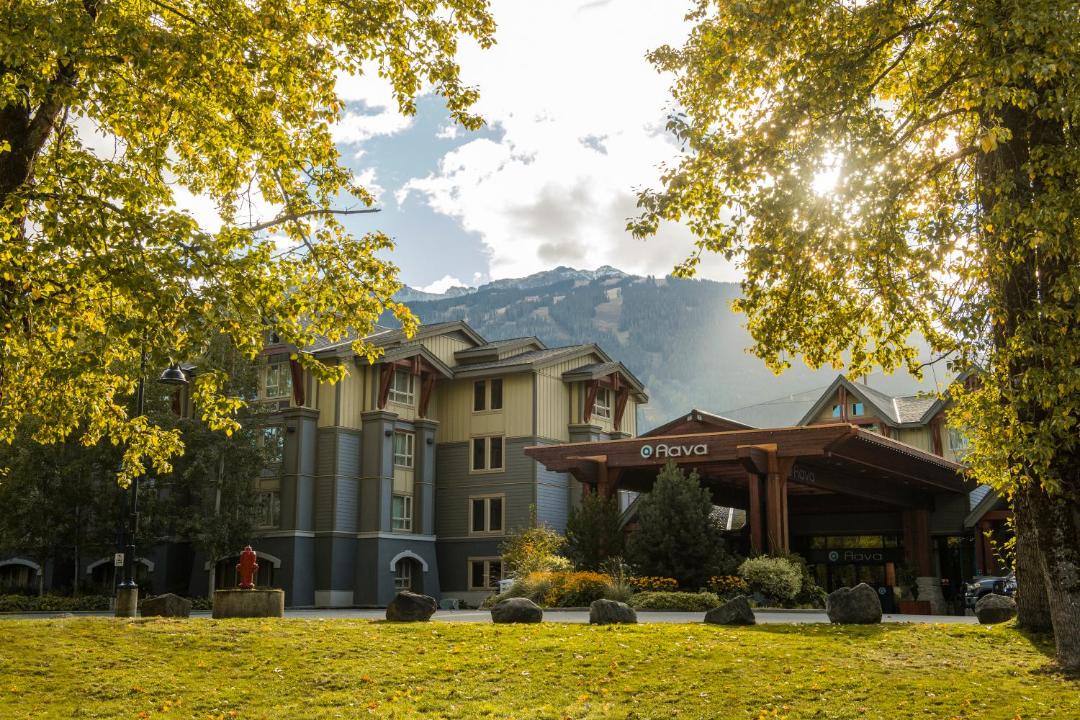 Photo of Others in Whistler Village