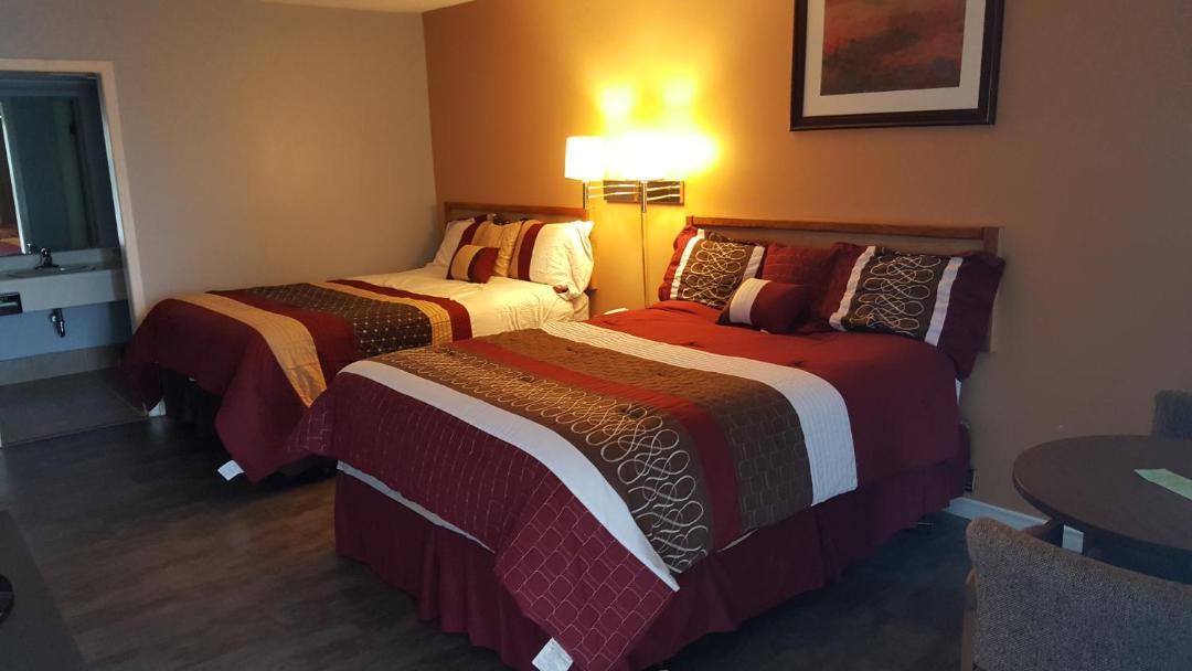 Photo of Bedroom in Ruthven