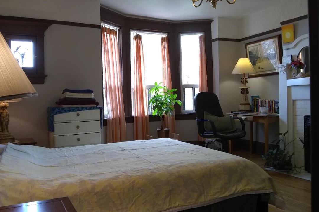 Photo of Bedroom in Riverdale