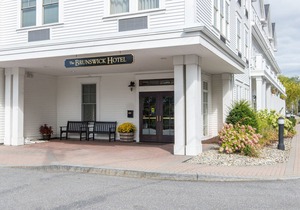 The Brunswick Hotel