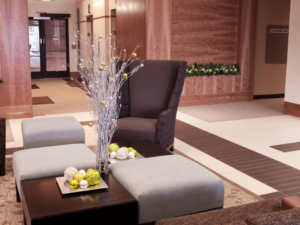 Downtown Toronto Luxury Condo
