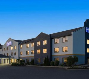 Comfort Inn Port Hope 