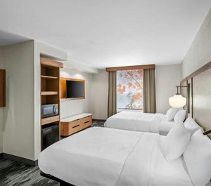 Fairfield Inn 
