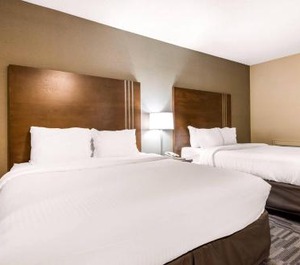 Quality Inn Conference Centre 