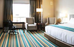Hotel Blackfoot 
