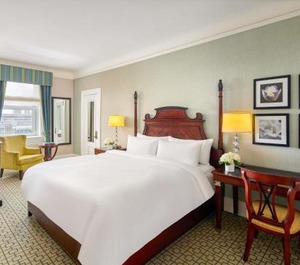 Fairmont Chateau Laurier 
