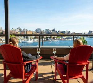 Delta Hotels 