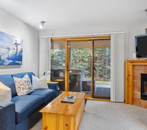 Snow Creek Village 