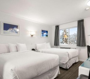 Surestay Hotel 