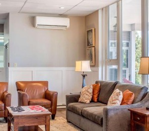 Comfort Inn Halifax 