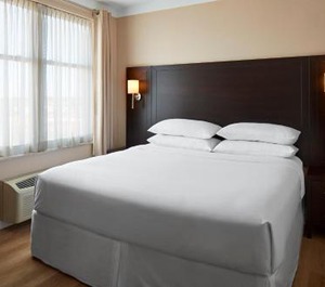 Delta Hotels 