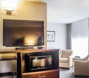 Comfort Inn Guelph 