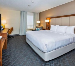 Comfort Inn 