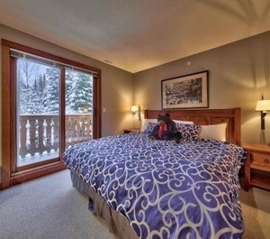 Timberline Village 
