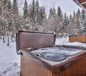 Snow Creek Village 