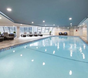 Hilton Garden Inn Ottawa Downtown 